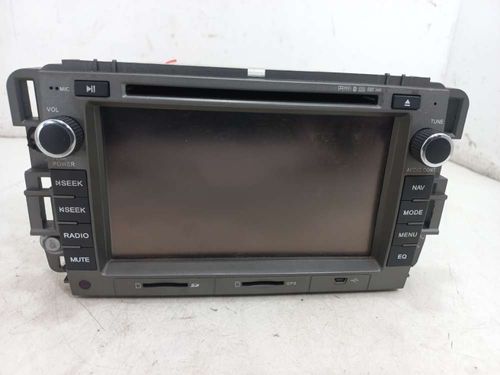 KIT MULTIMIDIA/ RADIO CHEVROLET CAPTIVA 2.4 2014