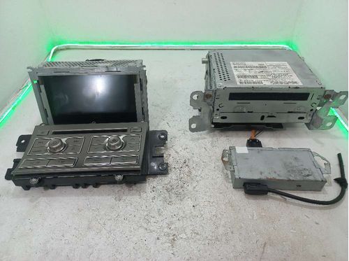 KIT MULTIMIDIA/ RADIO JAGUAR XF 3.0 2009