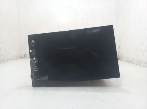 KIT MULTIMIDIA/ RADIO HONDA CITY HATCHBACK 1.5 2023