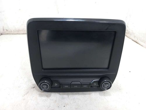 KIT MULTIMIDIA/ RADIO FORD KA 1.5 2020