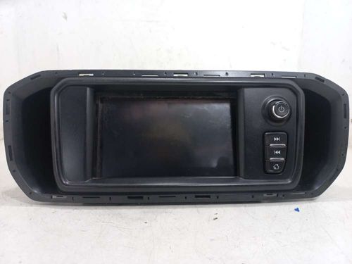 KIT MULTIMIDIA/ RADIO CHEVROLET SPIN 1.8 2019