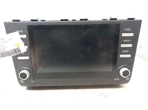 KIT MULTIMIDIA/ RADIO HYUNDAI CRETA 1.0 2024