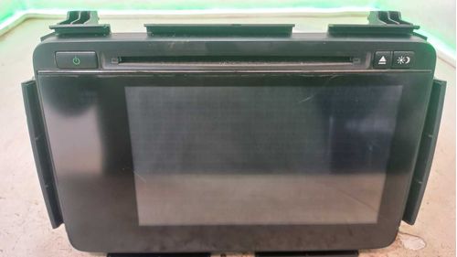 KIT MULTIMIDIA/ RADIO HONDA HR-V 1.8 2016