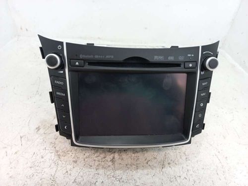 KIT MULTIMIDIA/ RADIO HYUNDAI I30 1.8 2015