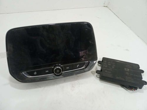 KIT MULTIMIDIA/ RADIO CHEVROLET ONIX 1.0 2020