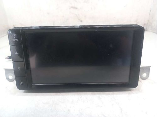 KIT MULTIMIDIA/ RADIO TOYOTA YARIS 1.5 2019