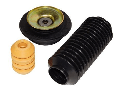 KIT DO AMORTECEDOR DIANTEIRO COMPLETO (COXIM,BATENTE,COIFA) GOL BOLA 95/2001