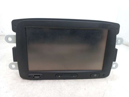 KIT MULTIMIDIA/ RADIO RENAULT SANDERO 1.6 2016