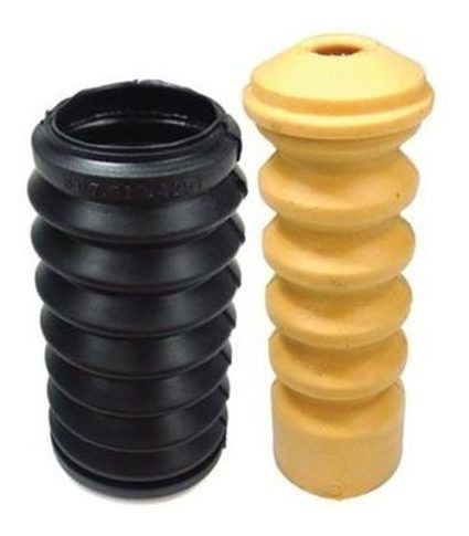 KIT DO AMORTECEDOR TRASEIRO (BATENTE/COIFA) SANTANA/QUANTUM TODOS OS MODELOS