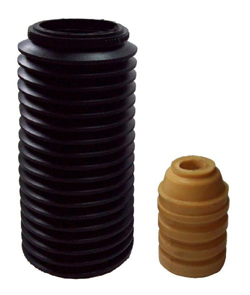 KIT DO AMORTECEDOR DIANTEIRO PARCIAL (BATENTE/COIFA) GOLF GL 94/95