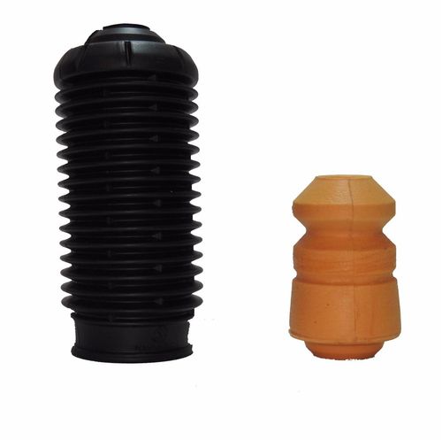 KIT DO AMORTECEDOR DIANTEIRO PARCIAL (BATENTE/COIFA) VOLKSWAGEN LOGUS 93/96