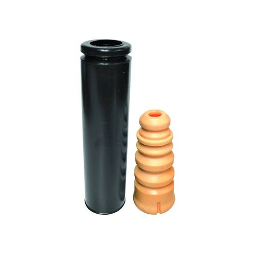 KIT DO AMORTECEDOR TRASEIRO (BATENTE/COIFA) FORD FIESTA APÓS 2002