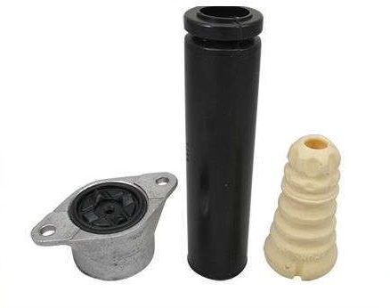 KIT DO AMORTECEDOR TRASEIRO COMPLETO FORD NEW FIESTA APÓS 2011