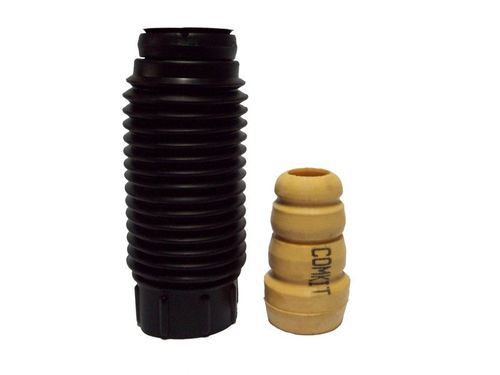KIT DO AMORTECEDOR DIANTEIRO PARCIAL (BATENTE/COIFA) FIAT STILO APÓS 2002