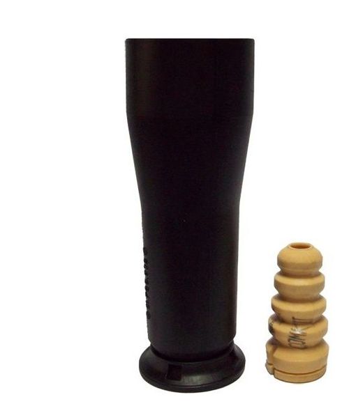 KIT DO AMORTECEDOR TRASEIRO (BATENTE/COIFA) FIAT IDEA ADVENTURE 2006/2008
