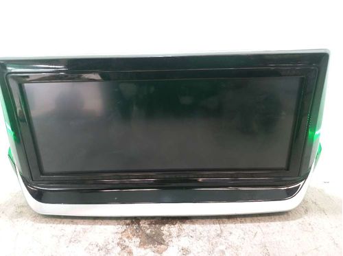 KIT MULTIMIDIA/ RADIO PEUGEOT 208 STYLE 1.0 2024