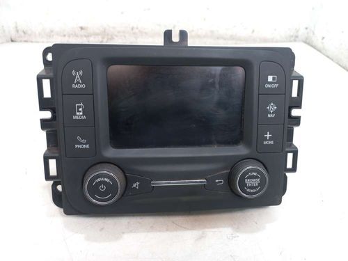 KIT MULTIMIDIA/ RADIO FIAT TORO 2.0 2018