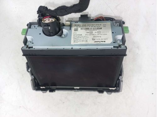 KIT MULTIMIDIA/ RADIO AUDI AUDI A3 1.8 2015