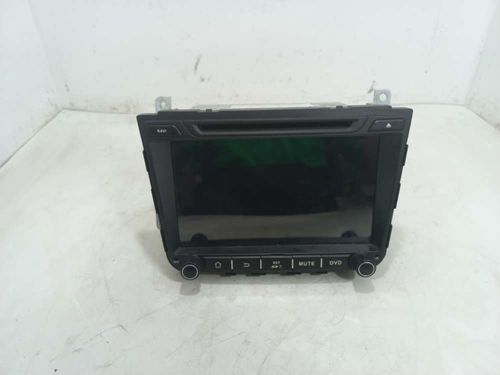 KIT MULTIMIDIA/ RADIO HYUNDAI CRETA 1.6 2018