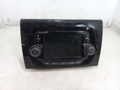 KIT MULTIMIDIA/ RADIO FIAT BRAVO 1.8 2016