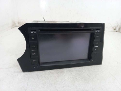 KIT MULTIMIDIA/ RADIO SSANGYONG ACTYON 2.0 2010