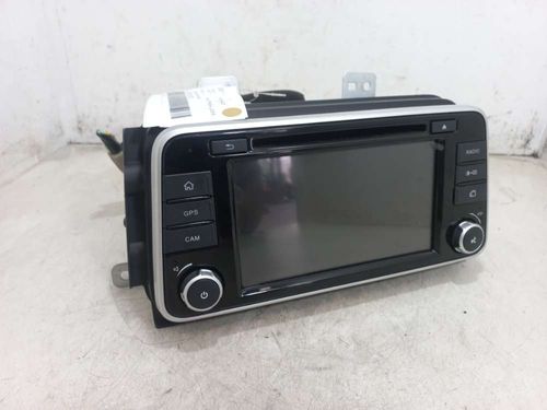 KIT MULTIMIDIA/ RADIO NISSAN KICKS 1.6 2020