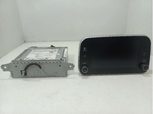 KIT MULTIMIDIA/ RADIO FIAT ARGO DRIVE 1.0 2018