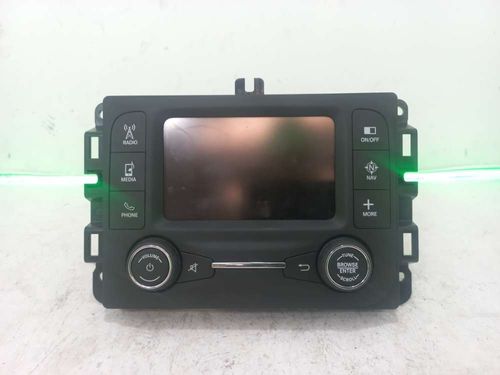 KIT MULTIMIDIA/ RADIO FIAT TORO 2.0 2019
