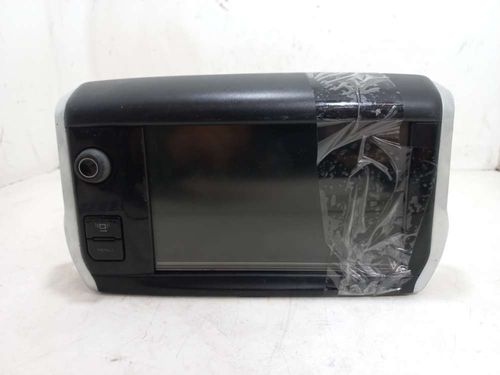KIT MULTIMIDIA/ RADIO PEUGEOT 208 1.5 2014