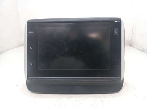 KIT MULTIMIDIA/ RADIO PEUGEOT 2008 1.6 2019