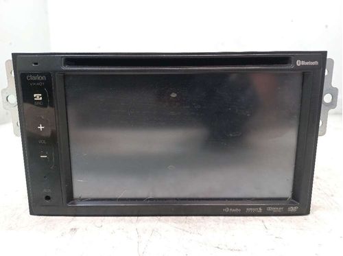 KIT MULTIMIDIA/ RADIO MITSUBISHI PAJERO 2.0 2012