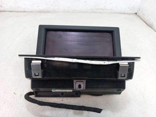 KIT MULTIMIDIA/ RADIO AUDI A1 1.4 2011