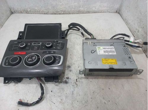 KIT MULTIMIDIA/ RADIO CITROEN C4 1.6 2014