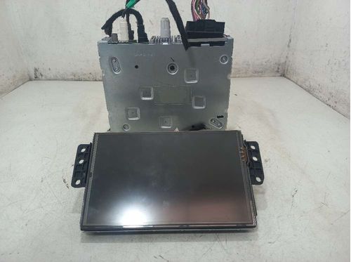 KIT MULTIMIDIA/ RADIO CITROEN C3 1.2 2019