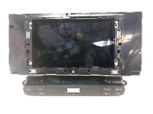 KIT MULTIMIDIA/ RADIO MERCEDES BENZ SPRINTER 2.2 2022