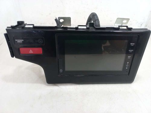 KIT MULTIMIDIA/ RADIO HONDA WR-V 1.5 2018