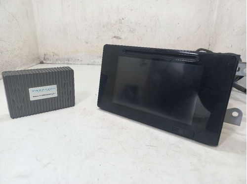 KIT MULTIMIDIA/ RADIO TOYOTA HILUX 2.8 2019
