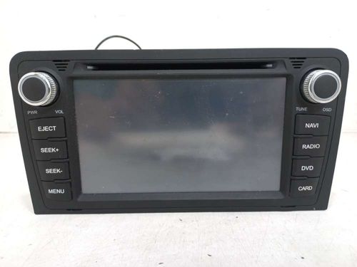 KIT MULTIMIDIA/ RADIO AUDI A3 2.0 2010
