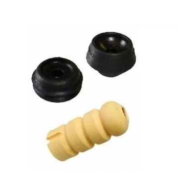 KIT DO AMORTECEDOR TRASEIRO COMPLETO CHEVROLET VECTRA APÓS 97