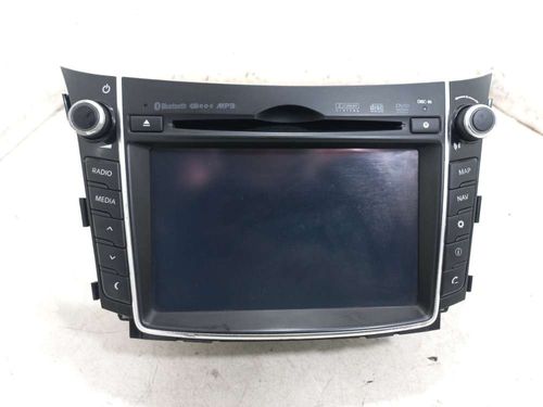 KIT MULTIMIDIA/ RADIO HYUNDAI I30 1.8 2014