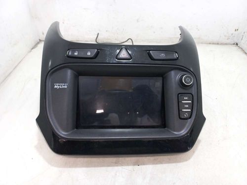 KIT MULTIMIDIA/ RADIO CHEVROLET COBALT 1.8 2019