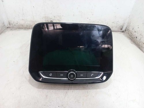 TELA CENTRAL MULTIMIDIA CHEVROLET ONIX 1.0 2022