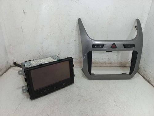 KIT MULTIMIDIA/ RADIO CHEVROLET COBALT 1.8 2015