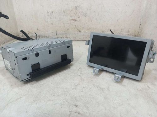 RADIO AUTOMOTIVO FORD FIESTA 1.6 2018