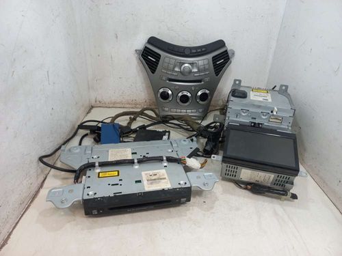 KIT MULTIMIDIA/ RADIO SUBARU TRIBECA 3.6 2011