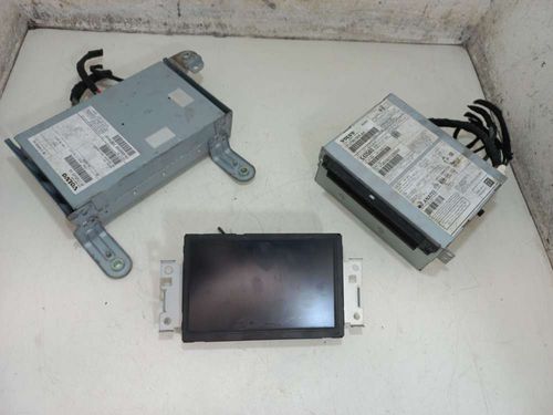 KIT MULTIMIDIA/ RADIO VOLVO XC 60 2.0 2017