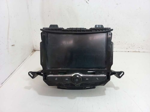 KIT MULTIMIDIA/ RADIO CHEVROLET TRACKER 1.4 2019