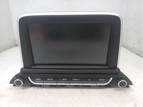 KIT MULTIMIDIA/ RADIO HYUNDAI HB20 VISION 1.0 2021