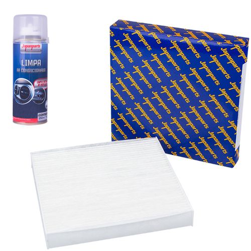 Filtro Cabine Ar Condicionado Japanparts