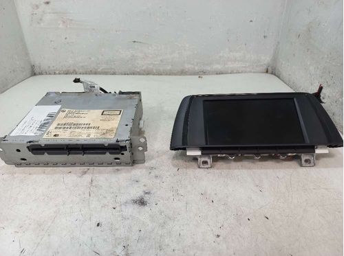 RADIO AUTOMOTIVO BMW 320 2.0 2014